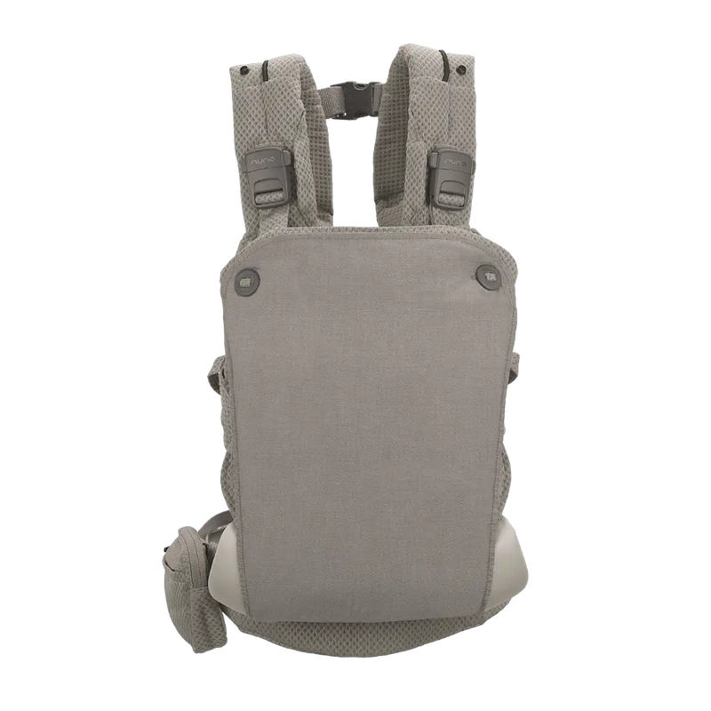 CUDL CLIK Baby Carrier | Ergonomic, Easy-Click & Hands-Free Comfort
