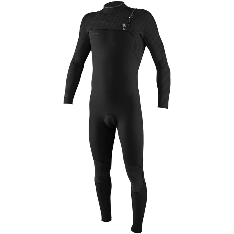 O'Neill Hyperfreak 4/3+ Chest-Zip Wetsuit – Premium Surf Wetsuit