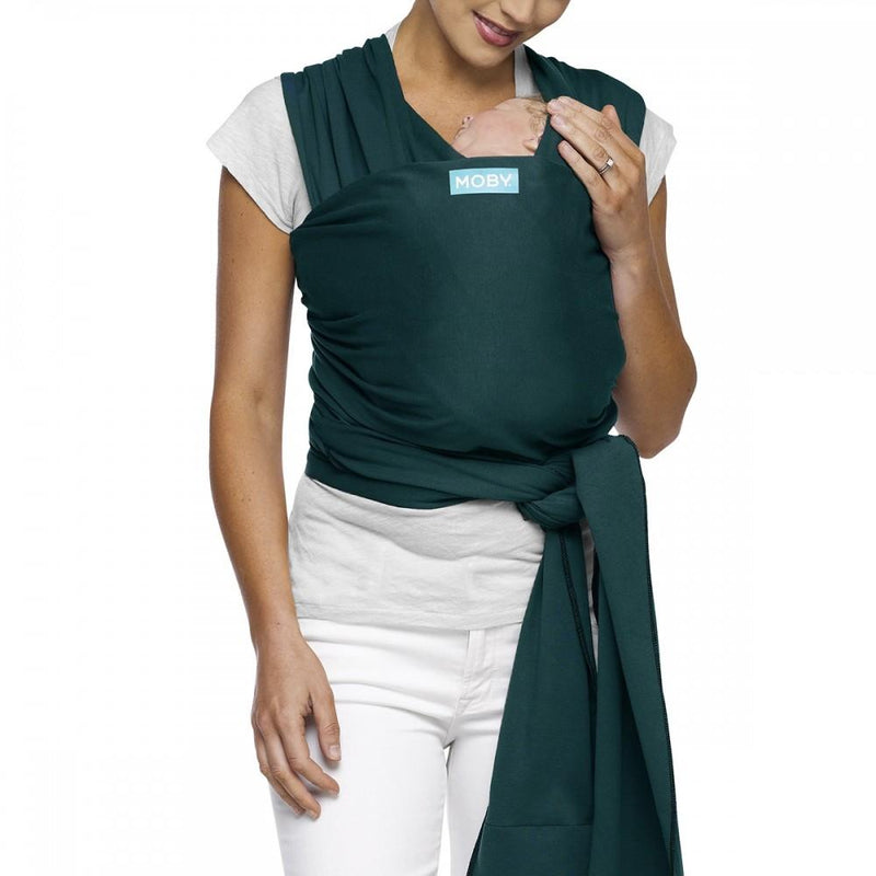 Babywearing & Baby Carrier Consultation – Expert Parent Guidance