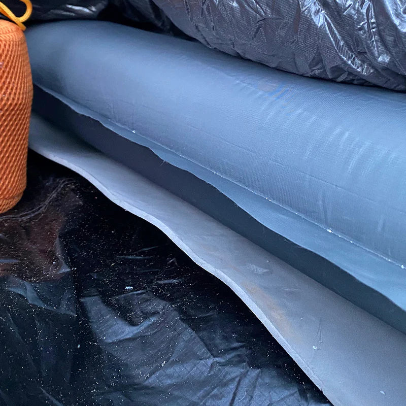 1/8" Closed Cell Foam Pad – Ultralight Camping & Sleeping Pad