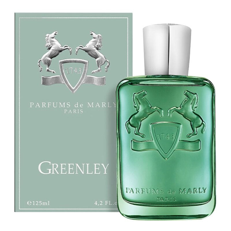Parfums de Marly Greenley 4.2 oz Men’s Eau de Parfum