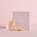 Grippy CAKES™ Circles – Reusable Adhesive Coverage Accessories