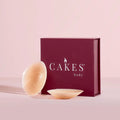 Sticky CAKES™ Circles – Reusable Seamless Coverage Accessories