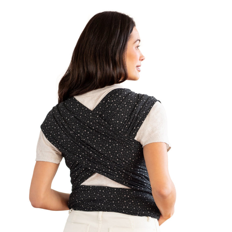 Petunia Pickle Bottom x MOBY Classic Baby Wrap – Terrazzo Design