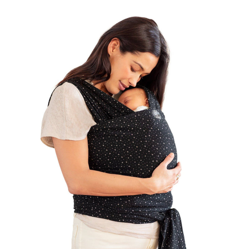 Petunia Pickle Bottom x MOBY Classic Baby Wrap – Terrazzo Design