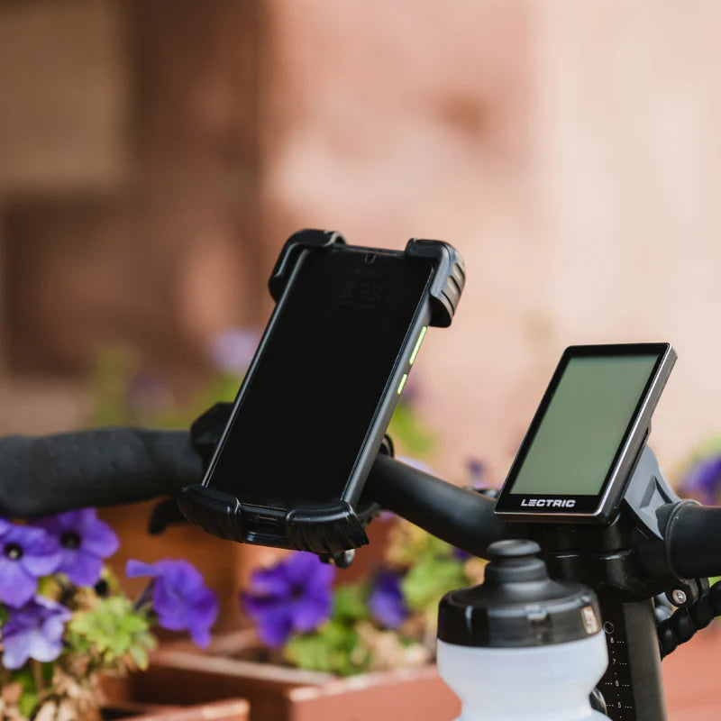 Phone Mount – Adjustable Universal Smartphone Holder for Travel