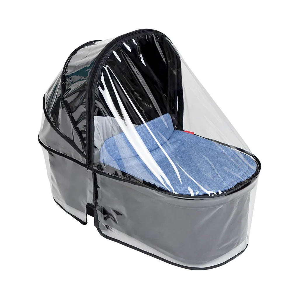 Thule Bassinet Rain Cover | Waterproof, Windproof Baby Protection