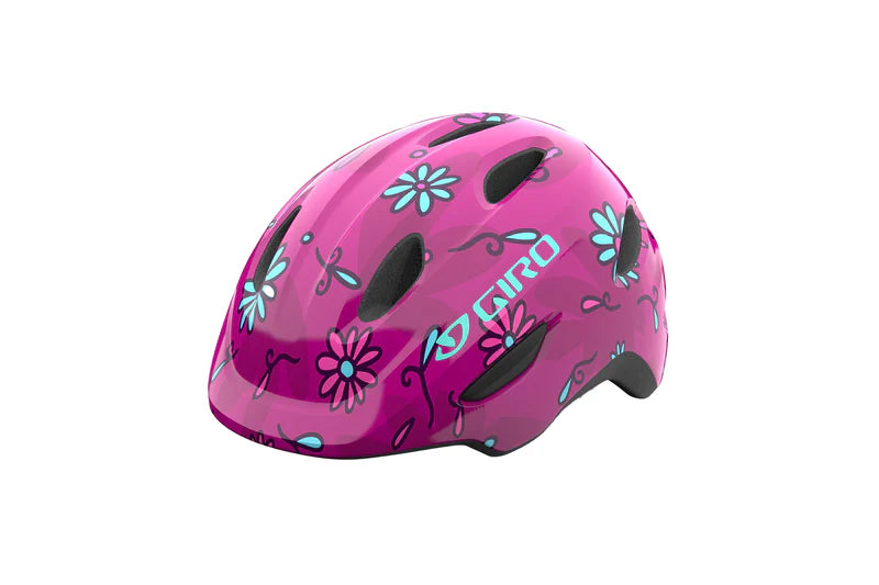 Kids Bike Helmet – Protective Cycling Helmet for Children