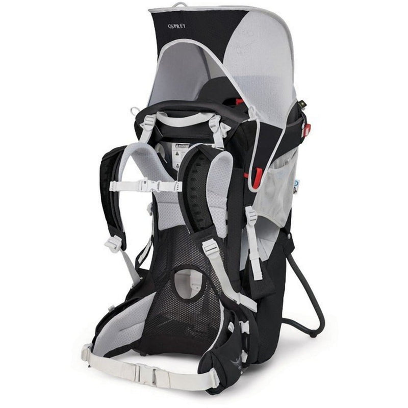 Poco Baby Carrier – Lightweight Ergonomic Infant Carrier