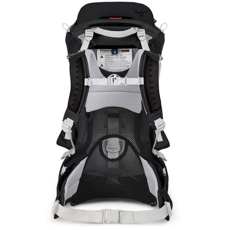 Poco Baby Carrier – Lightweight Ergonomic Infant Carrier