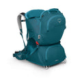 Osprey Poco LT Child Carrier | Lightweight Toddler Hiking Backpack