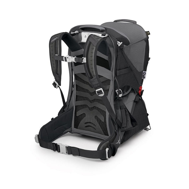 Osprey Poco LT Child Carrier | Lightweight Toddler Hiking Backpack
