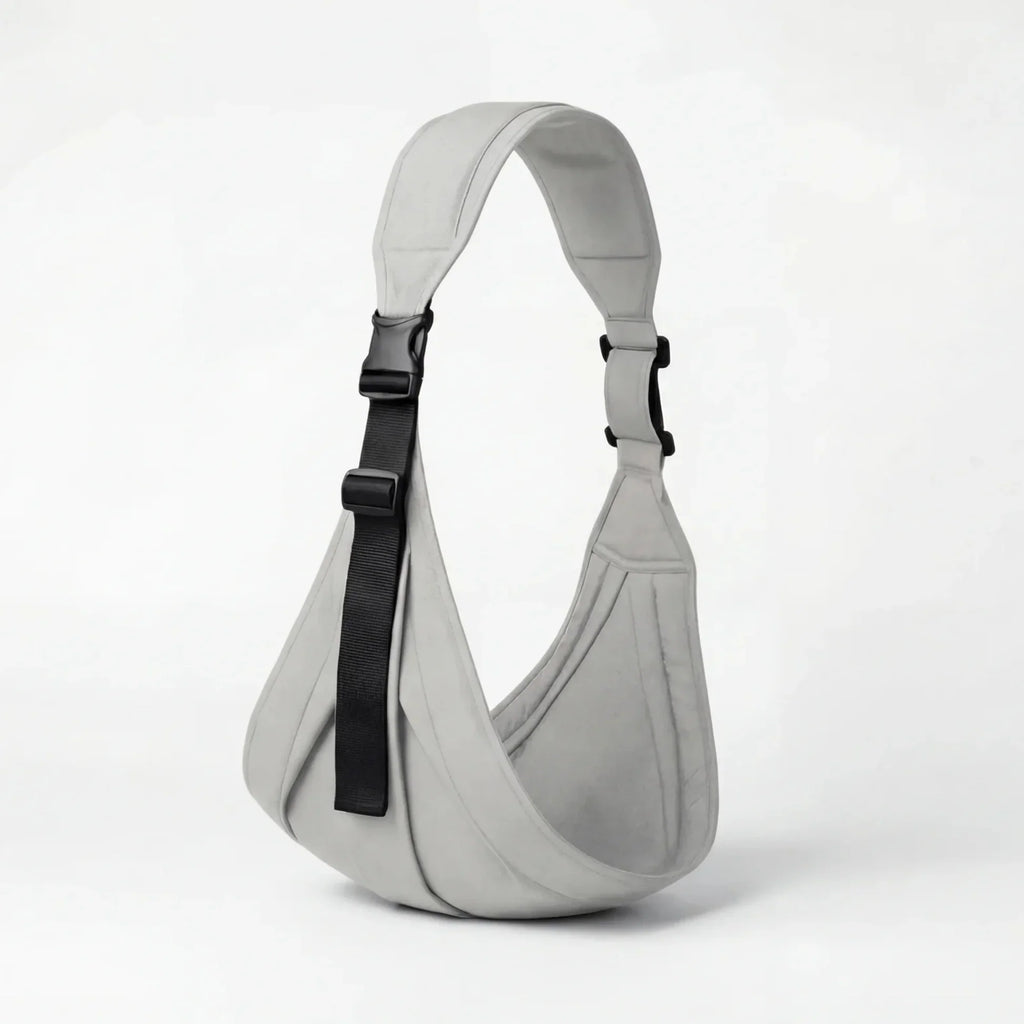 Ebin Toddler Carrier – Ergonomic Lightweight Child Carrier