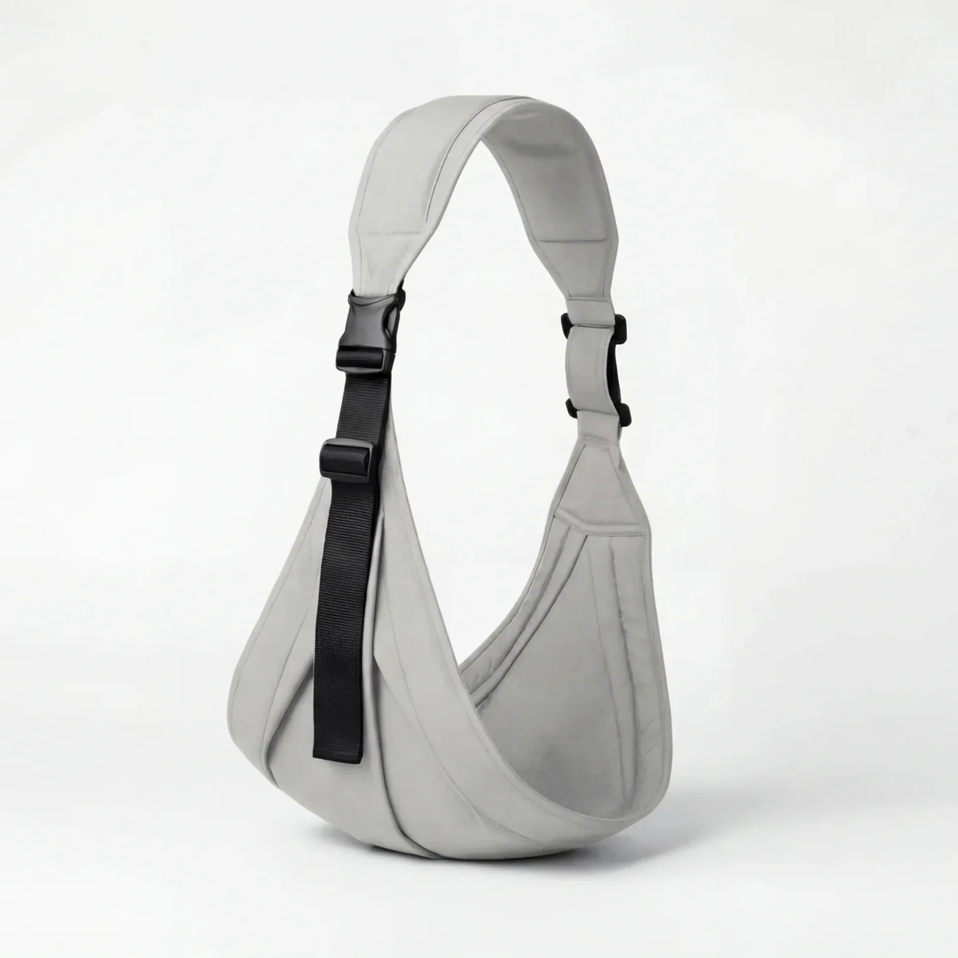 Ebin Toddler Carrier – Ergonomic Lightweight Child Carrier