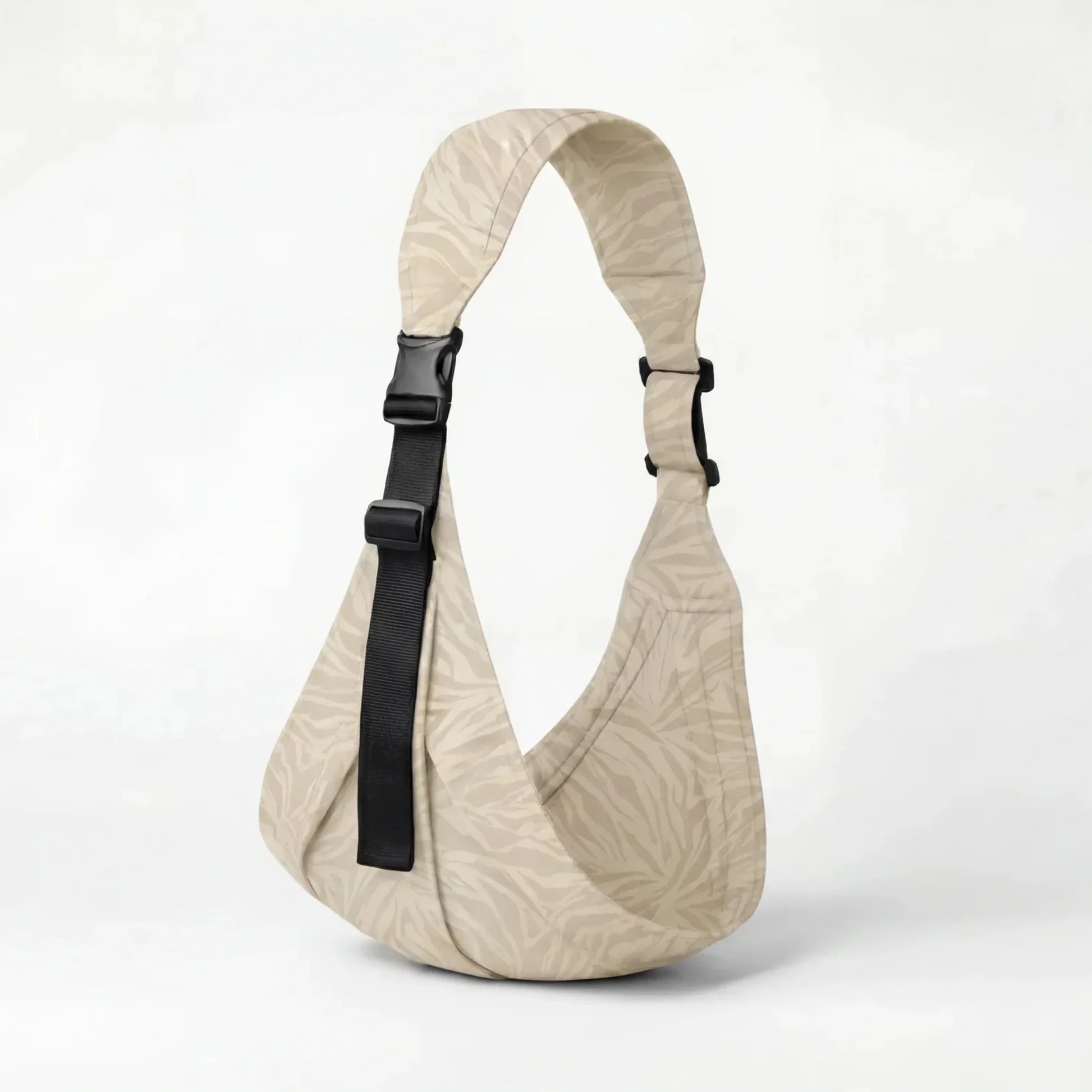 Ebin Toddler Carrier – Ergonomic Lightweight Child Carrier