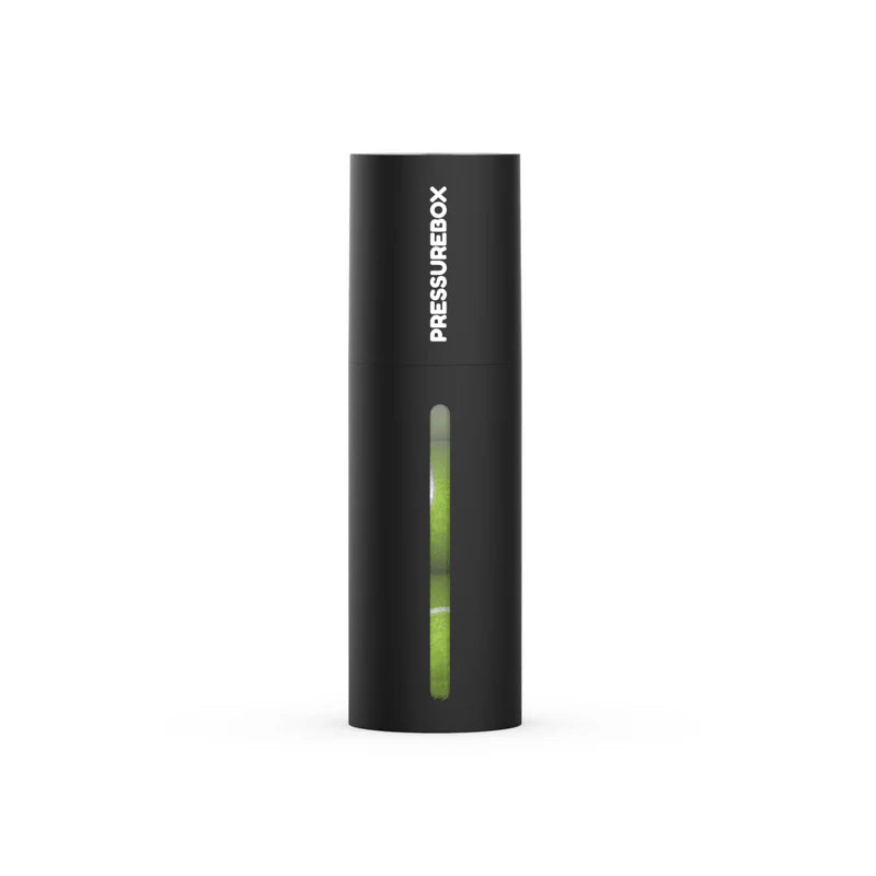 Pressurebox Pro Automatic Padel Ball Pressurizer