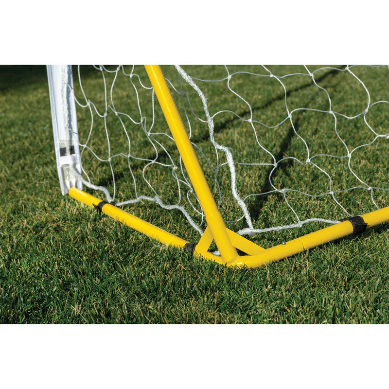 Quickster Soccer Goal – Portable Training Soccer Goal System