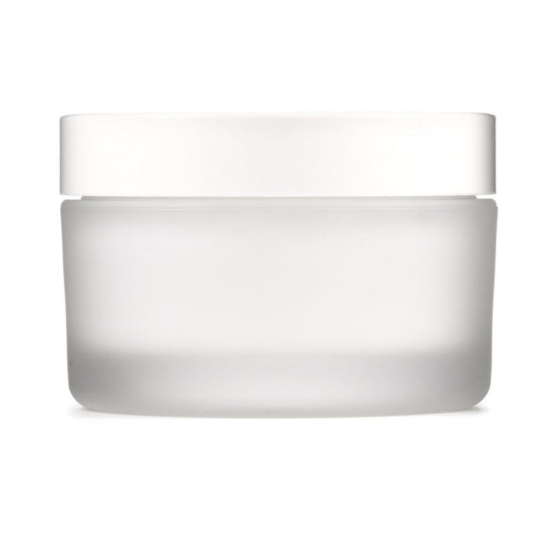 Raw Coconut Cream Deep Moisture Body & Skin Nourishing Cream