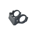 Bike Mount 31.8mm – Secure Handlebar Accessory Mount