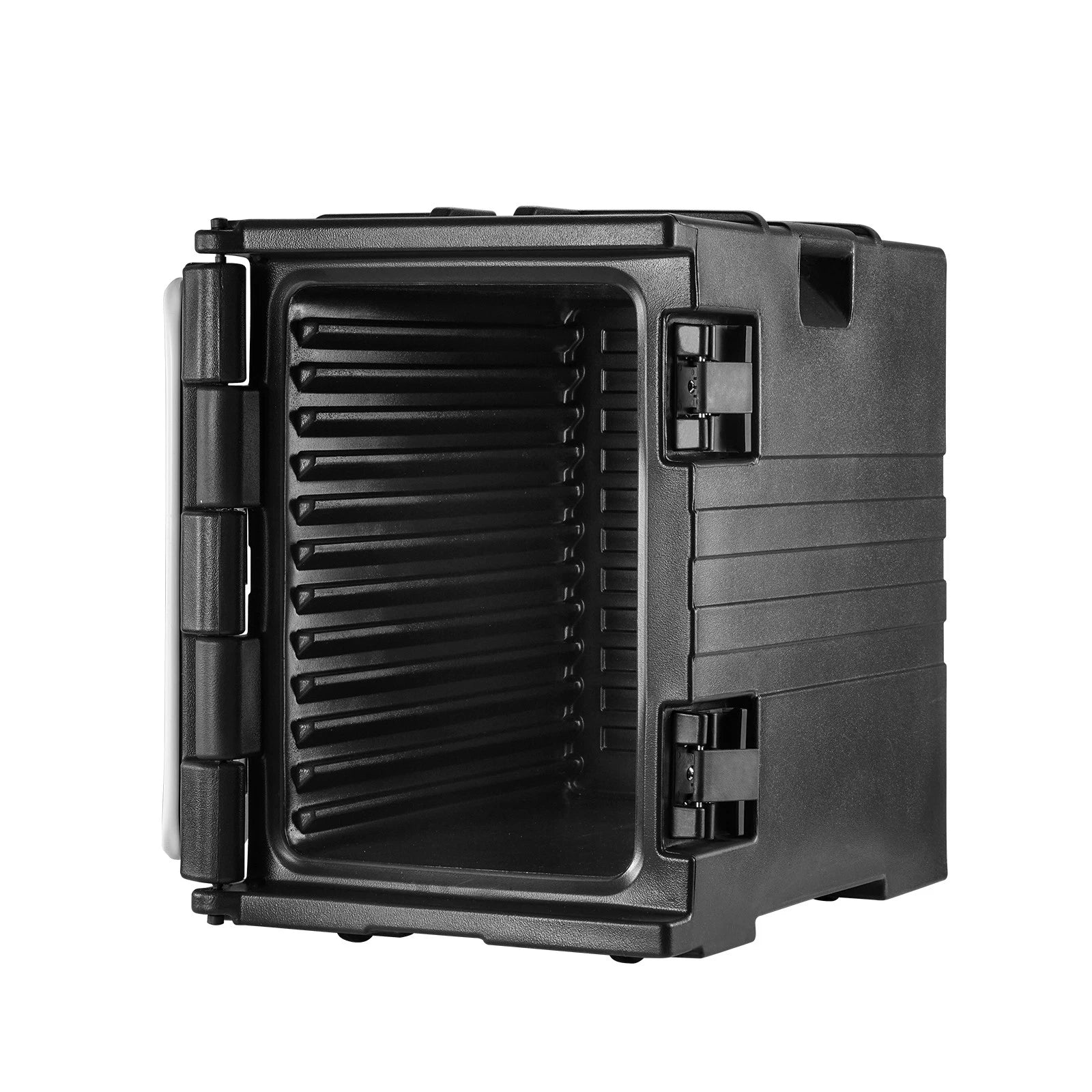 82QT Insulated Food Pan Carrier Hot Box for Catering Restaurant Transport