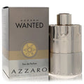 Azzaro Wanted Eau de Parfum 3.4 oz Spray for Men