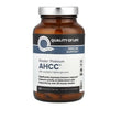 Quality of Life Kinoko Platinum AHCC 750mg – 60 Capsules Support