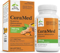 Terry Naturally CuraMed Curcumin 750mg – 120 Superior Softgels