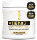 Top Shelf Grnd King Maker 120 Capsules – 13-in-1 Men’s Supplement