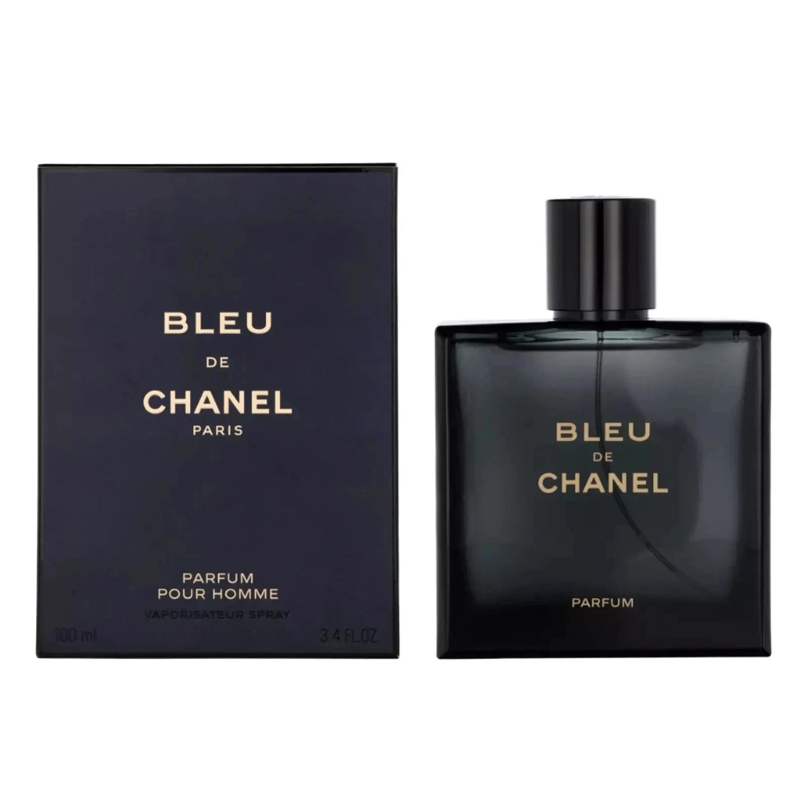 CHANEL Bleu Eau de Parfum 3.4 oz Men’s Spray