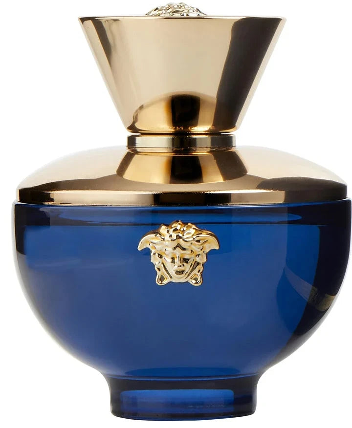 Versace Dylan Blue Pour Femme EDP Mini Spray 5ml Women's Perfume