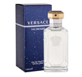 Versace The Dreamer EDT Men's Perfume 100ml Original + Gift Samples