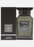 Tom Ford Oud Wood Eau de Parfum 100ml Men’s Fragrance