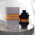 Spicebomb Extreme by Viktor & Rolf 3.04 oz EDP Spray for Men