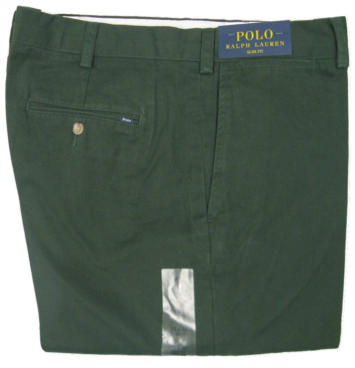 Polo Ralph Lauren Slim Fit Chino Pants Red Yellow Green Blue New