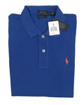 Polo Ralph Lauren Women's Classic Fit Polo Shirt XS Blue or Green New
