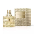 Valentino Uomo Born In Roma The Gold EDT 3.4 oz Men