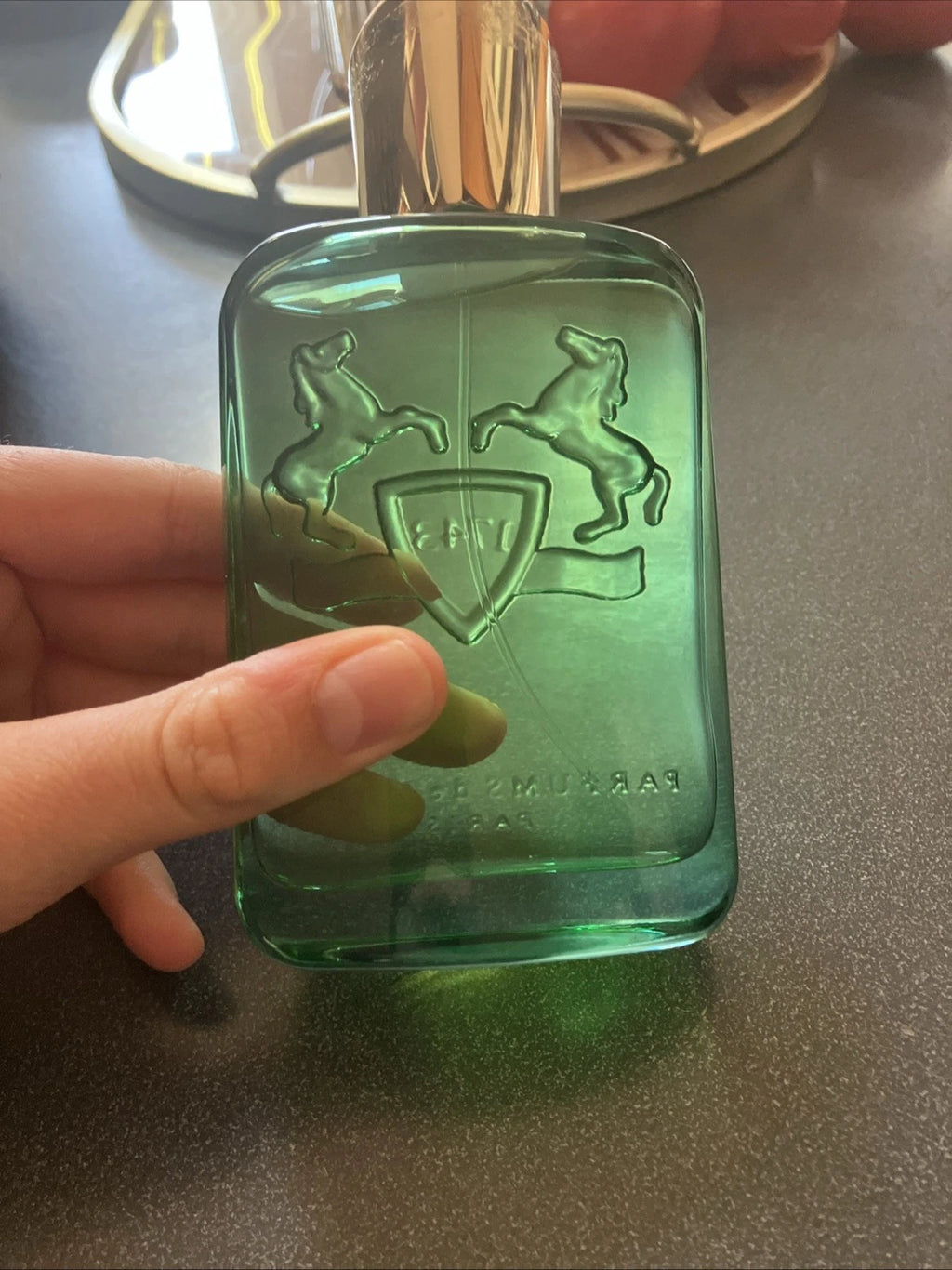 Parfums de Marly Greenley 4.2 oz Men’s Eau de Parfum
