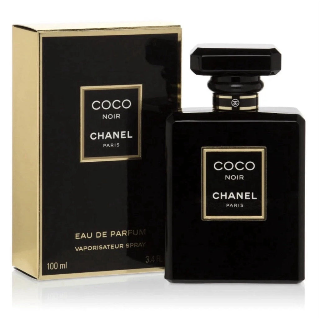 CHANEL Black 3.4 oz Women’s Eau de Parfum Spray