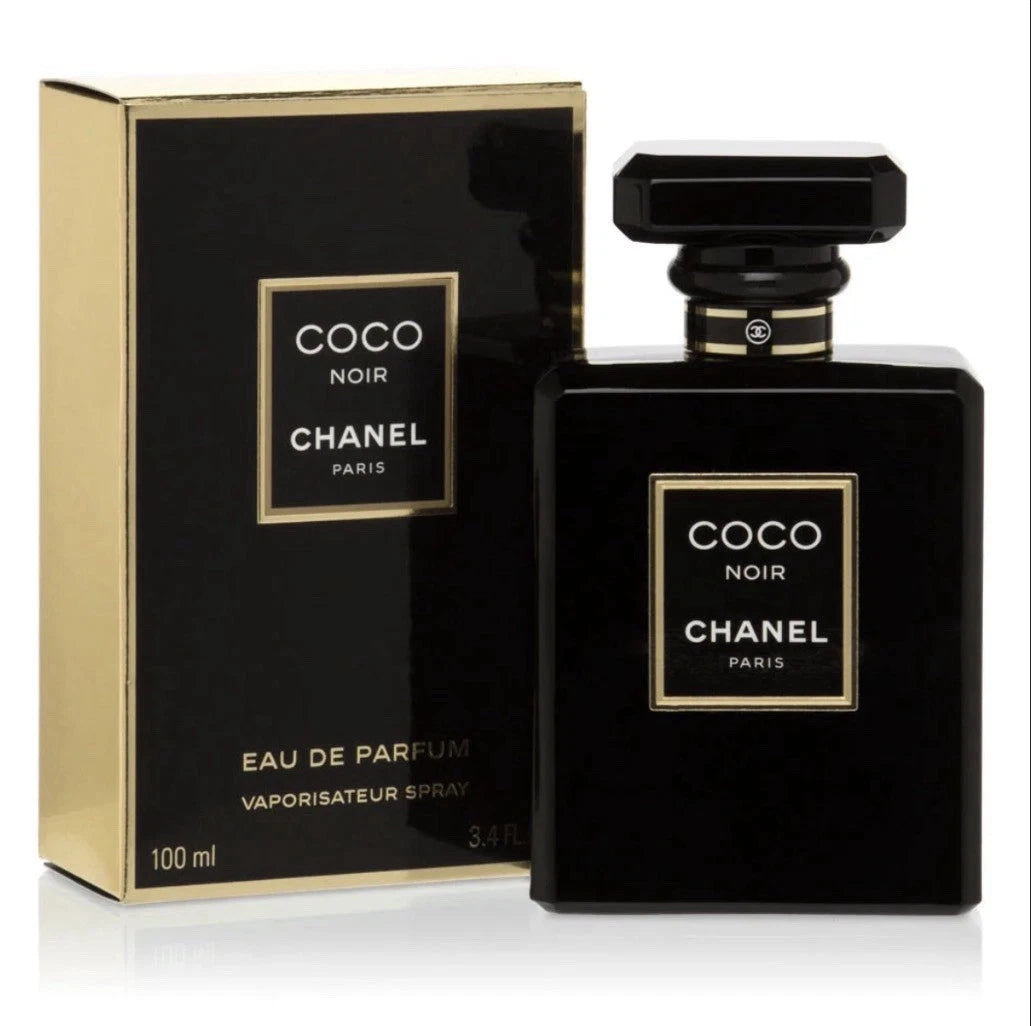 CHANEL Black 3.4 oz Women’s Eau de Parfum Spray