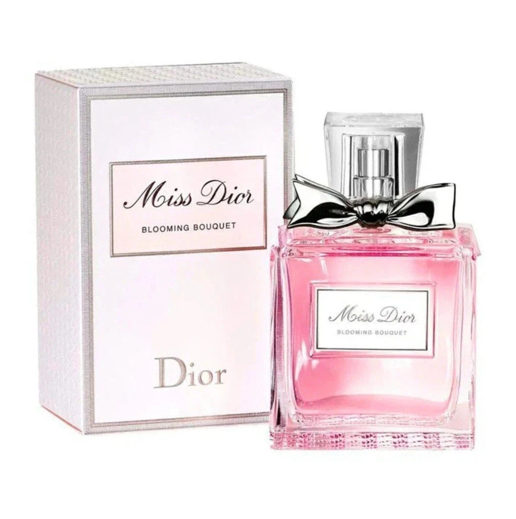 Miss Dior Blooming Bouquet 3.4 oz EDT Spray for Women