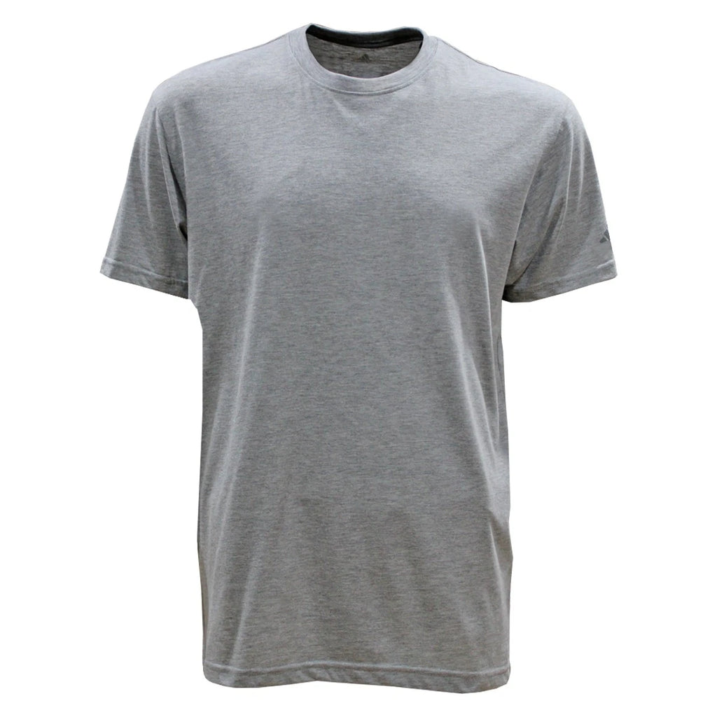 Adidas Men's Golf Performance Tee Moisture Wicking Athletic Training T-Shirt