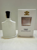 Creed Silver Mountain Water Eau de Parfum 3.3 oz New in Box
