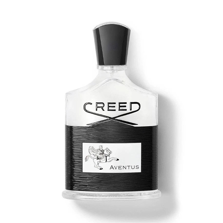 Creed Aventus Eau de Parfum 4 oz Tester Spray New with Box
