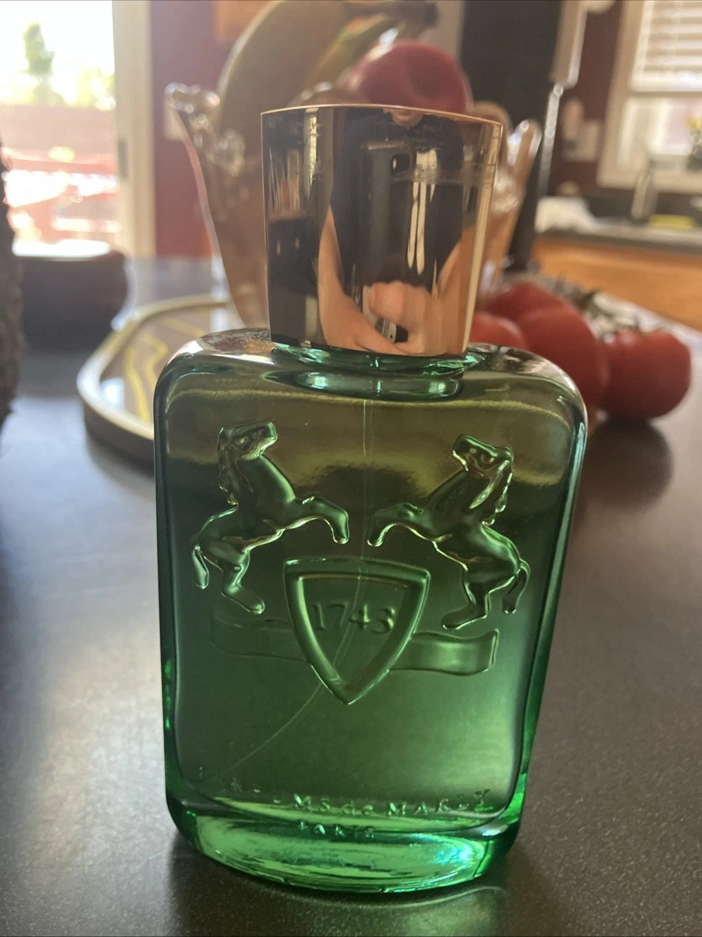 Parfums de Marly Greenley 4.2 oz Men’s Eau de Parfum