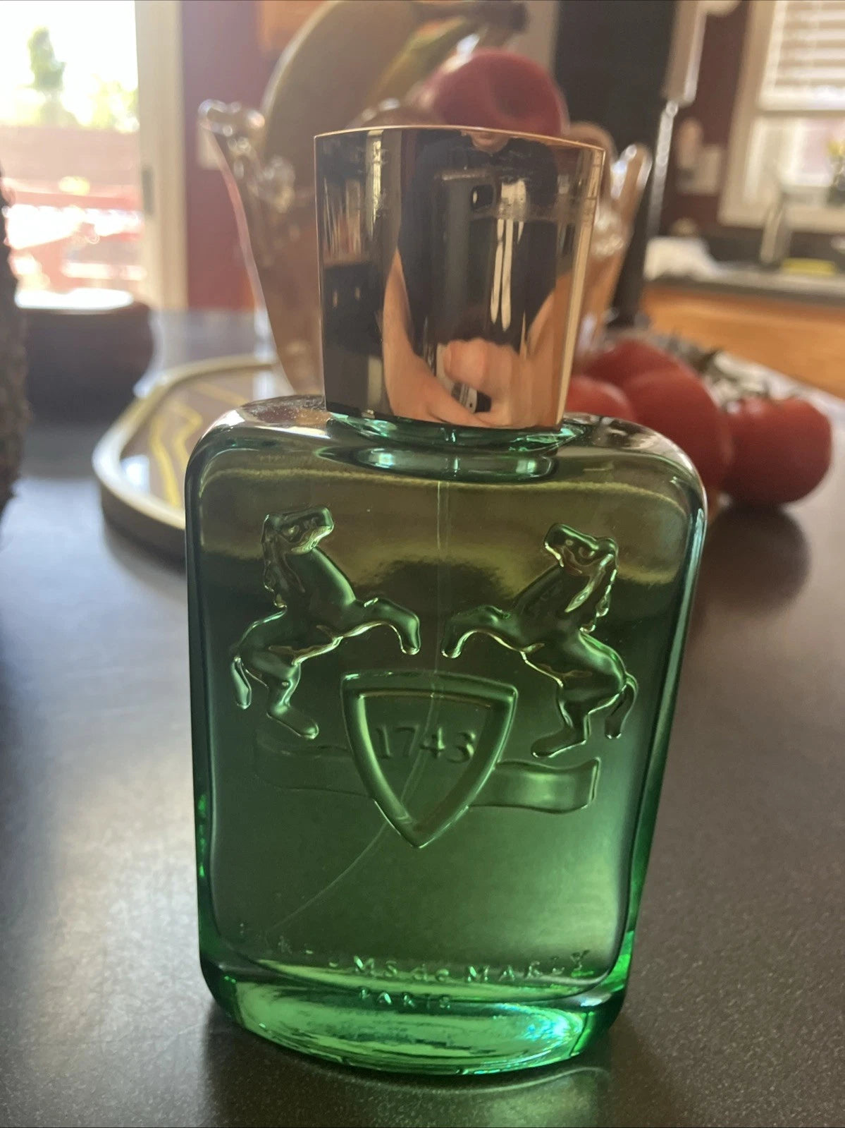 Parfums de Marly Greenley 4.2 oz Men’s Eau de Parfum