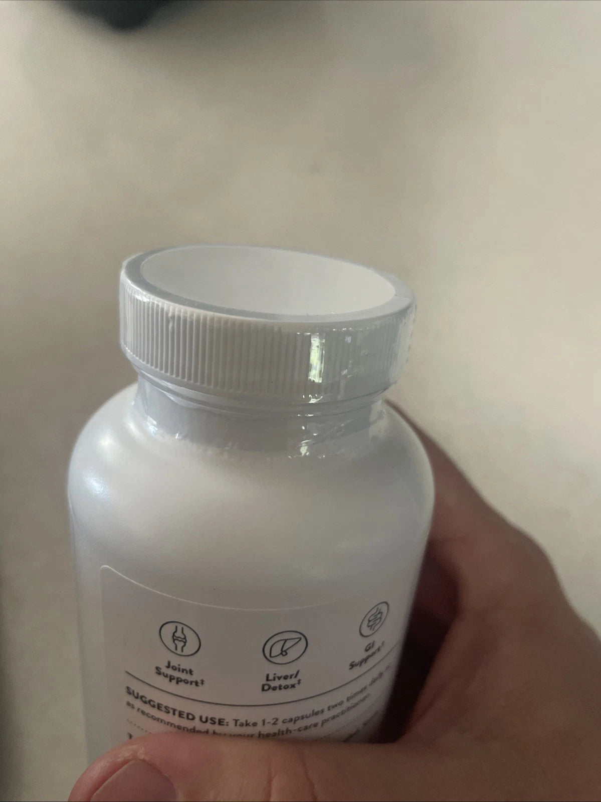 Thorne Research Meriva 500-SF – 120 Daily Wellness Capsules