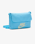 Nike Futura Revel 365 Women's Crossbody Bag Blue CW9300-407 New