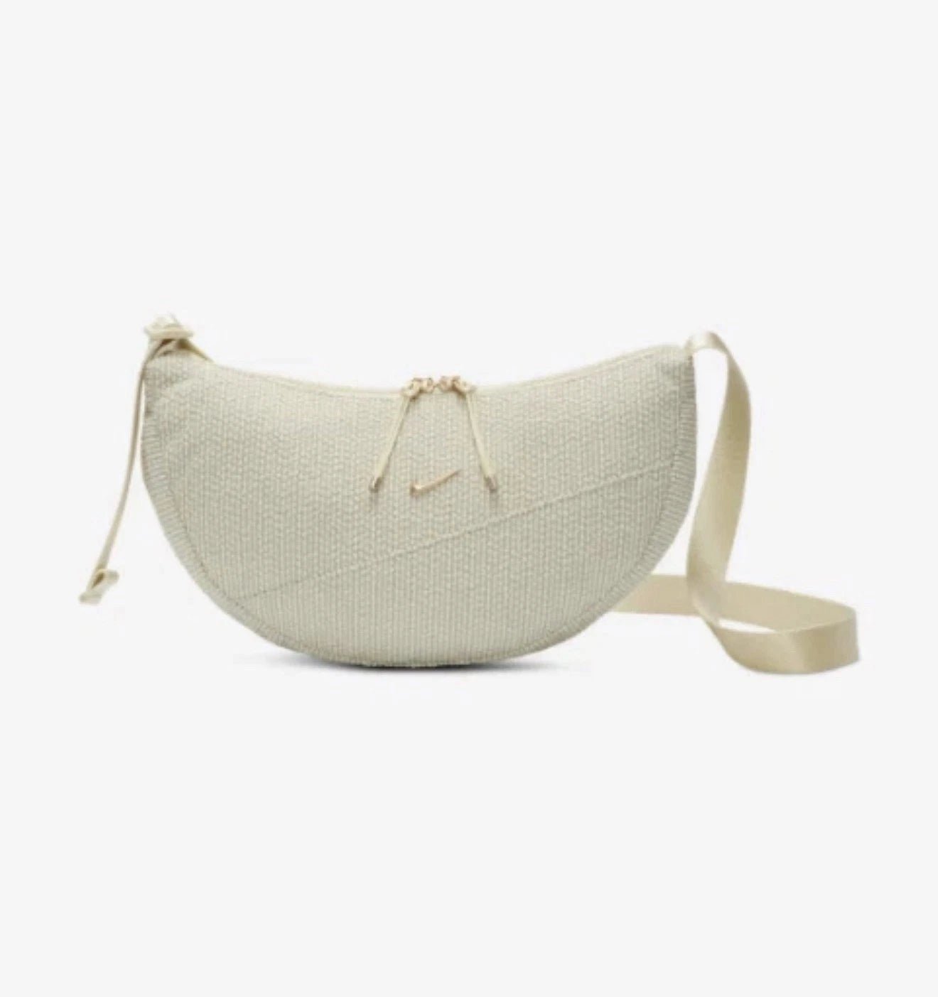 Nike Aura Crescent 4L Women's Crossbody Bag IB6207-229 Casual Lifestyle Bag
