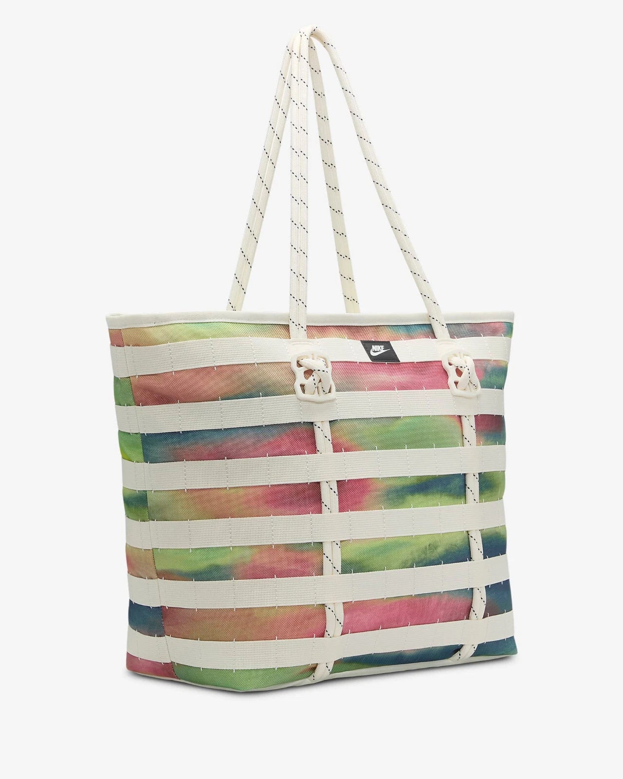 Nike Artist Collection RPM 26L Women's Tote Bag HF4672-133 New