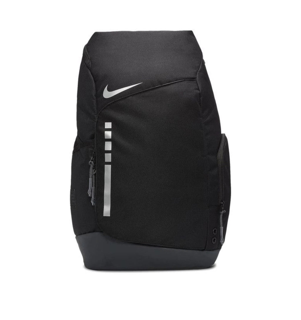 Nike Hoops Elite Backpack 32L Black Anthracite Silver DX9786-010